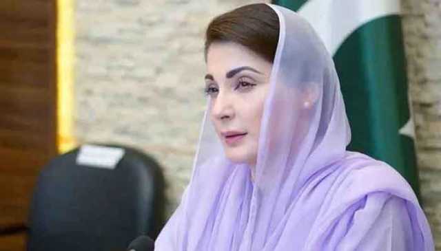 پاکستان مختلف مذاہب کا حسین امتزاج، سب کو یکساں حقوق میسر ہیں: مریم نواز