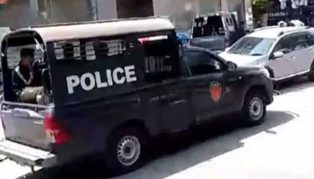 ٹنڈو الہ یار: خواتین کو بغیر کیس تھانے میں رکھنے والے ایس ایچ او کیخلاف مقدمہ درج