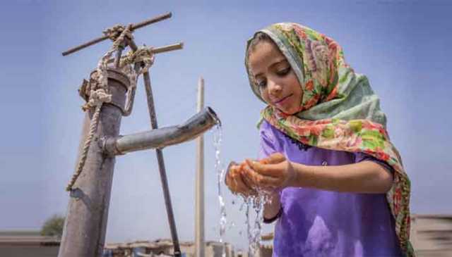 پاکستان صاف پانی کو بچانے میں ناکام، سالانہ ایک کروڑ 80 لاکھ ایکڑ فٹ پانی ضائع ہونے لگا