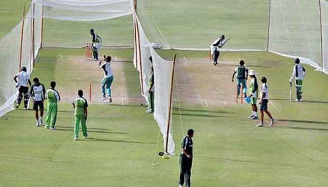 دورہ نیوزی لینڈ کیلئے T20 اسکواڈ کے تربیتی کیمپ کا آج سے آغاز