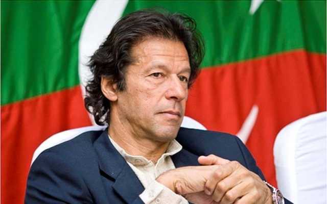 ’آرمی چیف سے ملاقات خوش آئند بات ہے‘، عمران خان کی بیرسٹر گوہر کی آرمی چیف سے ملاقات کی تصدیق 