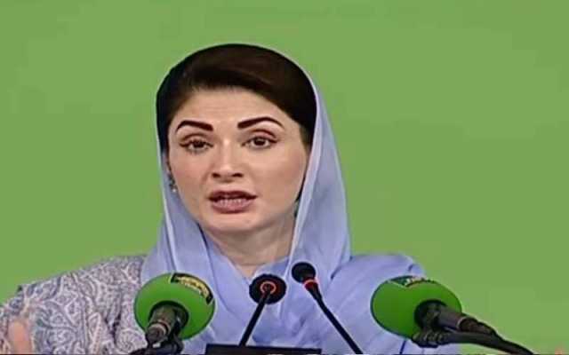 وزیراعلیٰ مریم نواز نے القادر یونیورسٹی کے طلبا کو بڑی خوشخبری سنا دی