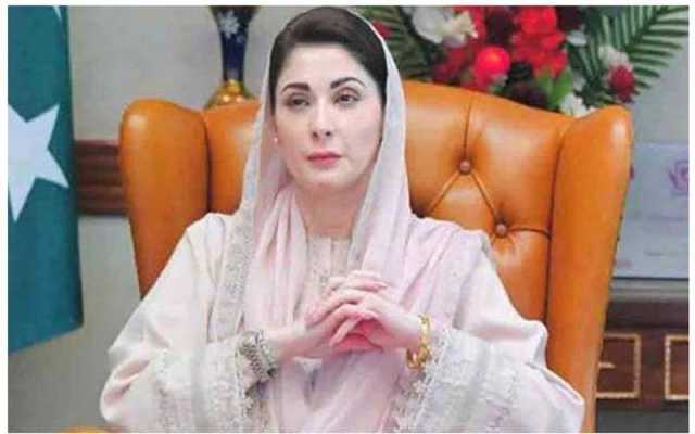 مریم نواز نے پنجاب کی سڑکوں کی تعمیر و مرمت مکمل کرنے کا الٹی مٹیم دیدیا