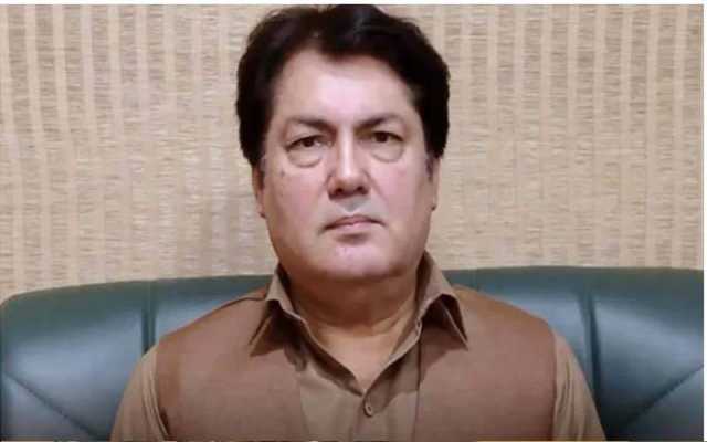 عمران خان کی سزا پر خوشیاں منانے والے جلد ہی پچھتائیں گے، بیرسٹر سیف