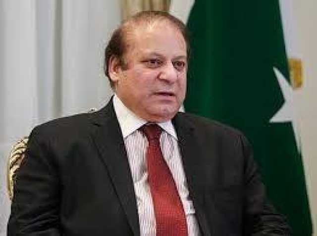 مریم نواز کی محنت سے پنجاب میں بہتری نظر آرہی ہے: نواز شریف