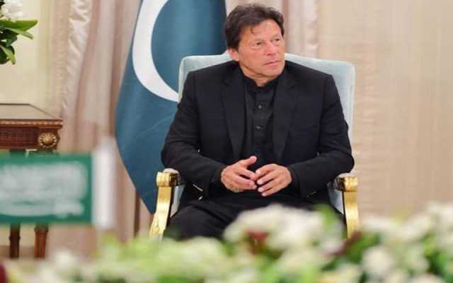 توشہ خانہ ٹو کیس کی سماعت بنا کسی کارروائی کے ملتوی، عمران خان کے وکیل شک میں مبتلا