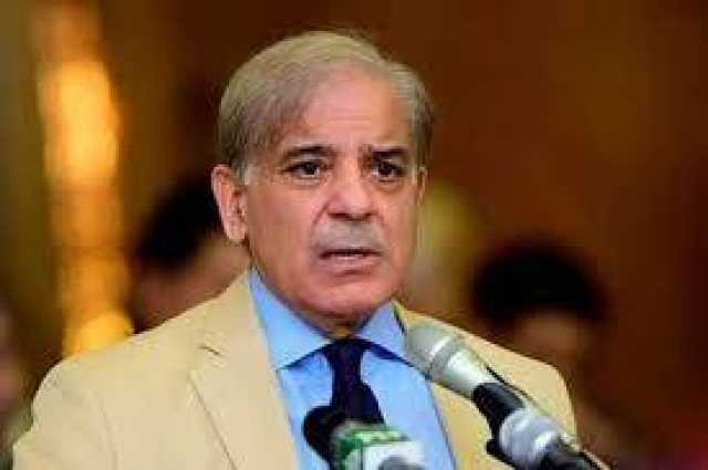 غیر ملکی سرمایہ کاروں کو سہولت دینے کیلئے ترجیحی اقدامات کر رہے ہیں: وزیراعظم شہباز شریف