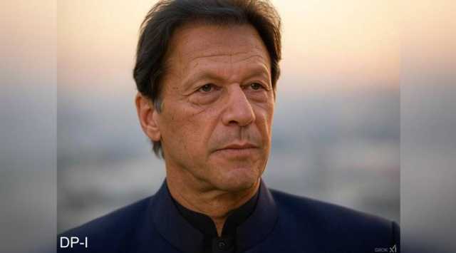 عمران خان نے آج تیسرا کھلا خط آرمی چیف کو بھجوانے کا فیصلہ کرلیا