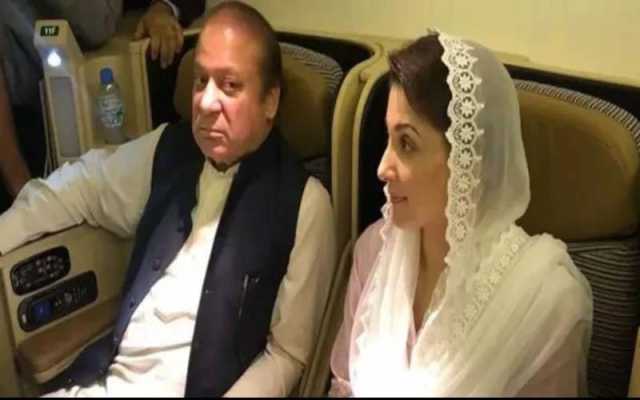 مریم نواز نے میو ہسپتال کے ایم ایس کو عہدے سے ہٹا دیا 