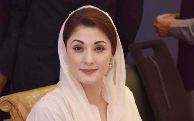 مریم نواز کا ’ آغوش‘ پروگرام شروع کرنے کا اعلان 