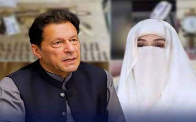 190 ملین پاؤنڈ کیس؛ فیصلے کے 2 ماہ بعد عمران خان اورانکی اہلیہ کی سزا معطلی کی درخواستیں دائر