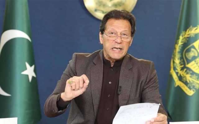 رانا ثناء اللہ نے عمران خان کو اب تک کی سب سے بڑی پیشکش کردی