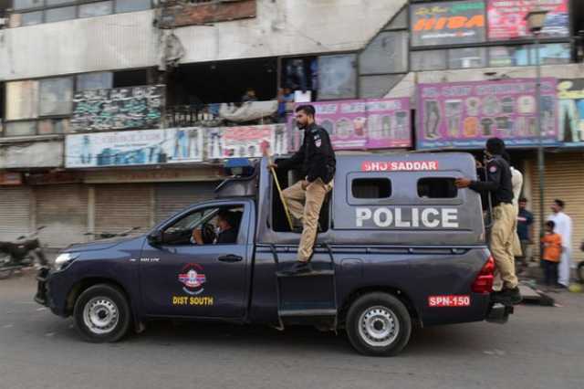 کراچی میں تاحکم ثانی ہر قسم کے احتجاج، ریلیوں اور جلوس پر پابندی عائد،نوٹیفکیشن جاری