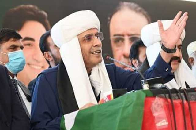 صدر آصف زرداری کا پنجاب میں پیپلز پارٹی کی مقبولیت بڑھانے کیلئے نیا فارمولا لانے کا فیصلہ