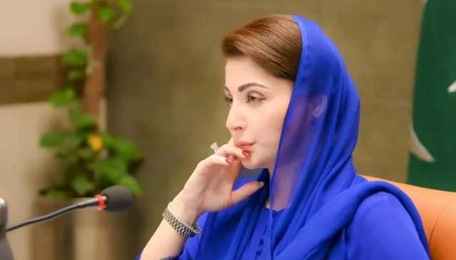 مریم نواز نے بانی پی ٹی آئی کے موجودہ حالات کو مکافات عمل قرار دے دیا