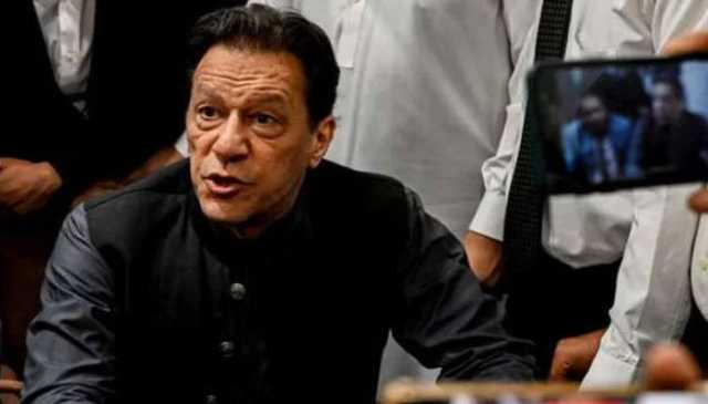 عمران خان نے علی امین اور جنید اکبر کو اڈیالہ جیل بلا لیا