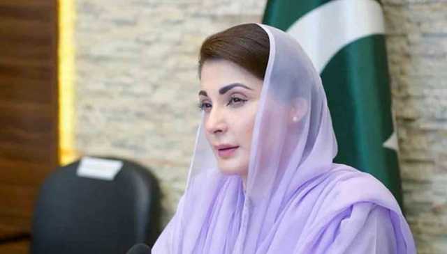 بات اچھی لگے یا نہ لگے لیکن سوچیں ضرور کہ ملک کے ساتھ مخلص کون ہے: مریم نواز