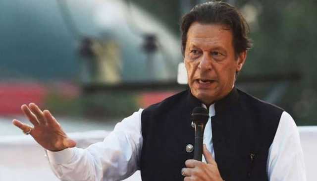 شیر افضل مروت میرا وکیل نہیں، اسے جیل میں داخل نہ ہونے دیا جائے: عمران خان