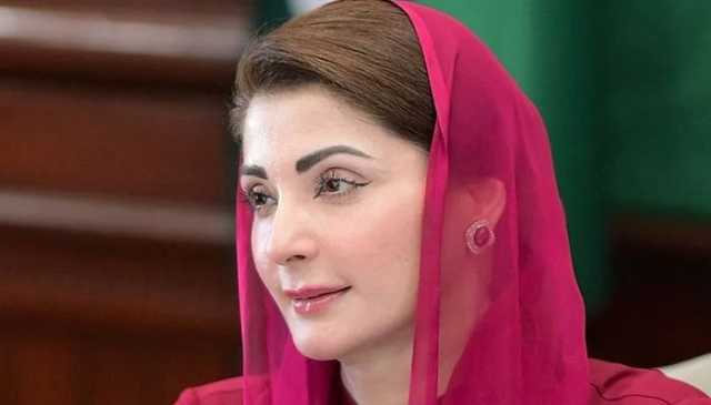 وزیرِ اعلیٰ پنجاب مریم نواز نے مفت 3 مرلہ پلاٹ اسکیم کا آغاز کر دیا