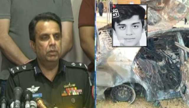 مصطفیٰ کو بچپن کے دوستوں نے قتل کرنے کے بعد گاڑی میں بٹھا کر جلایا، مقدس حیدر