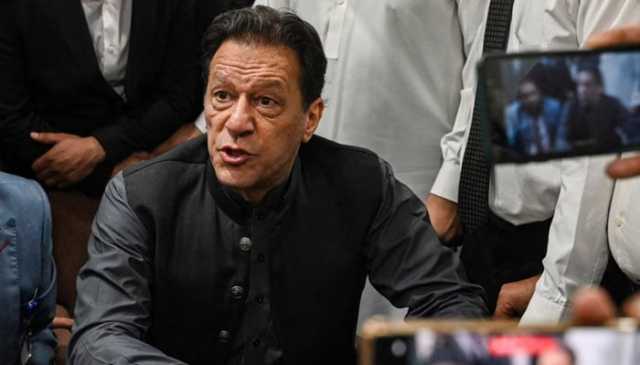 عمران خان کی خیبرپختونخوا کابینہ کے اراکین کی کارکردگی سے متعلق رپورٹ پیش کرنے کی ہدایت