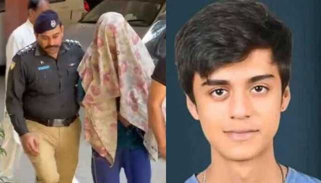 ارمغان نے مصطفیٰ کو میرے سامنےقتل کیا، لاش ٹھکانے لگانےمجھے گن پوائنٹ پر ساتھ لےگیا: شیراز