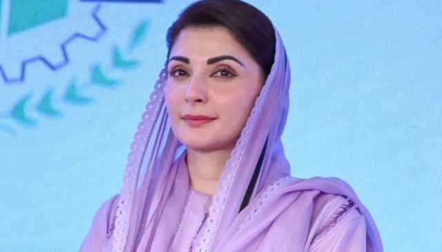 مریم نواز نے ڈبل ڈیکر بس کرائے میں اضافہ مسترد کردیا