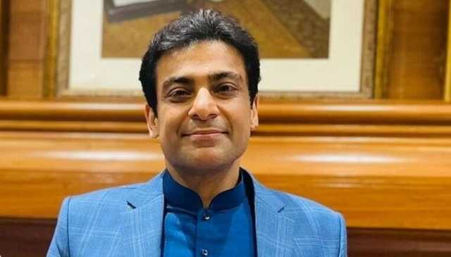 الحمد للّٰہ، شہباز شریف کی قیادت میں ملک ترقی راہ پر چل نکلا ہے، حمزہ شہباز