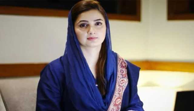 مریم نواز کی جانب سے 40 ہزار اسپیشل بچوں کو عید گفٹ دینگے: ثانیہ عاشق