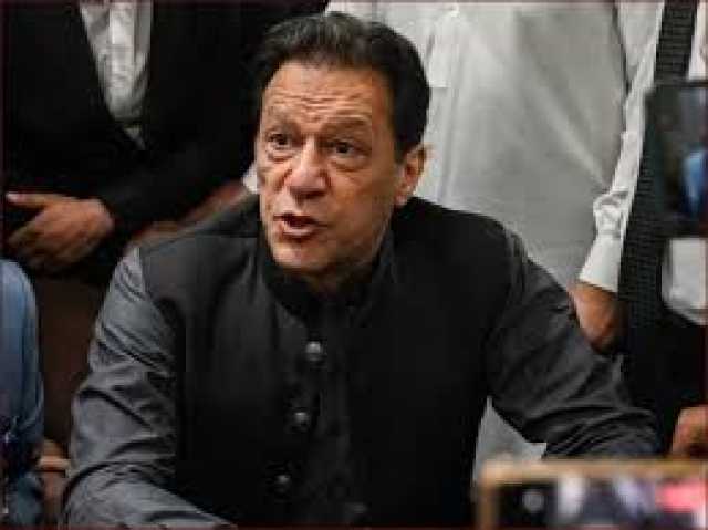 عدلیہ آزاد ہو تو 9 مئی اور 26 نومبر جیسے حادثات دیکھنے نہ پڑتے ،عمران خان