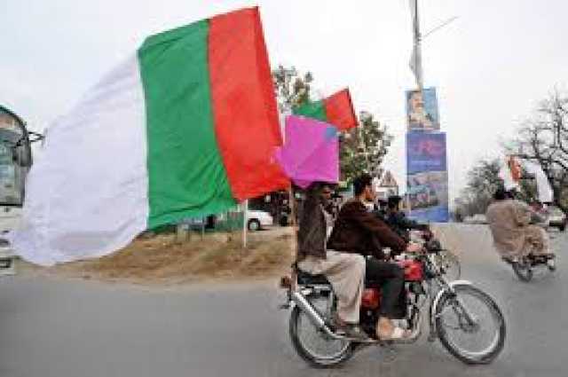 بانی متحدہ کے بینرز ،وال چاکنگ، خطاب کی اجازت!افواہوں کابازار گرم بہادر آباد مرکز میں کھلبلی