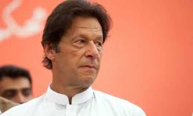 عمران خان کا 8؍فروری کو ملک بھر میں یوم سیاہ منانے کا اعلان