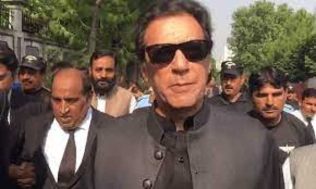 عدلیہ آزاد ہو تو 9؍مئی اور26؍نومبر جیسے حادثات دیکھنے نہ پڑتے، عمران خان