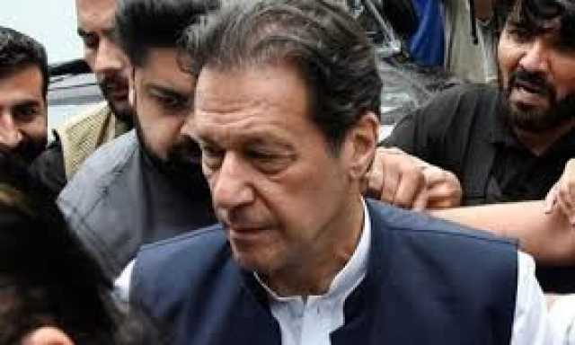 عمران خان کے شفاف ٹرائل تک خیبر پختونخوااسمبلی اجلاس جیل سے باہر رکھنے کی تجویز