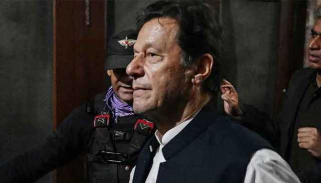 9 مئی مقدمات، عمران خان کی تمام مقدمات کے ایک ساتھ ٹرائل کی استدعا مسترد