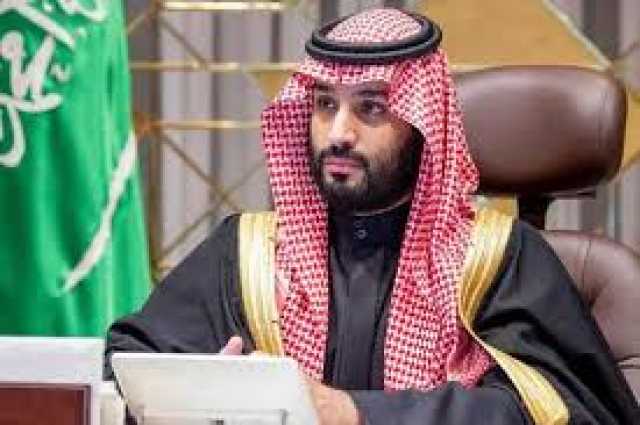 سعودی ولی عہد محمد بن سلمان کے دورہ پاکستان کی تیاریوں کا آغاز