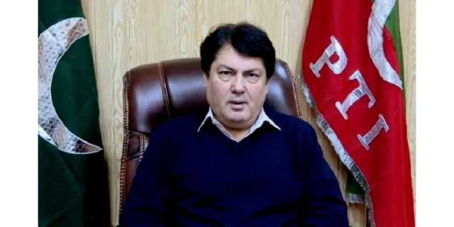 عمران خان کی سزا پر خوشیاں منانے والے پچھتائیں گے، مشیراطلاعات خیبرپختونخواہ