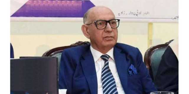 امید ہے ریفرنس کے فیصلہ کے بعد بھی مذاکرات چلتے رہیں گے، عرفان صدیقی