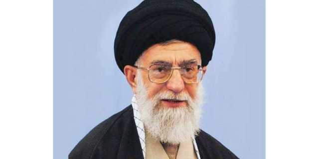 امریکا نے ایران کیخلاف کوئی حماقت کی تو منہ توڑجواب دینگے، آیت اللہ خامنہ ای