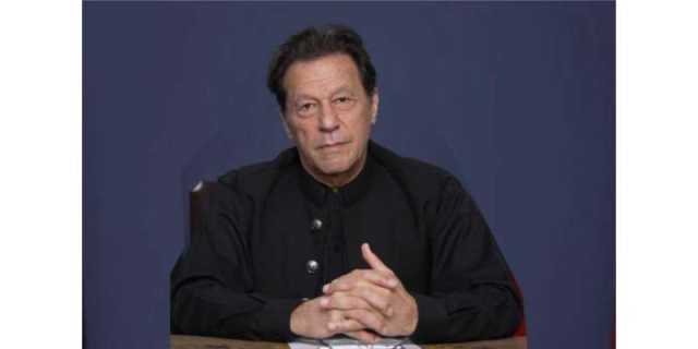 آرمی چیف سے ملاقات خوش آئند بات ہے،ہم چاہ رہے تھے مذاکرات ہوں،عمران خان