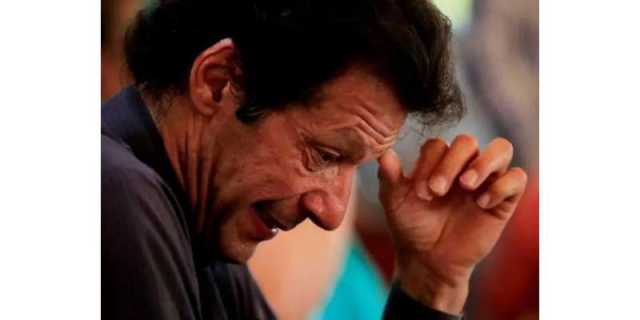 عمران خان اور بشری بی بی کے خلاف 190 ملین پاﺅنڈ کیس کا فیصلہ ایک بار پھر موخر