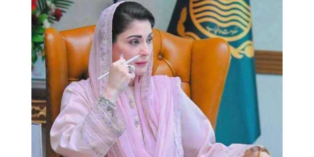 مریم نواز نے دوسرے صوبوں کے طلبہ کیلئے بھی ہونہار سکالر شپ سکیم کی منظوری دیدی