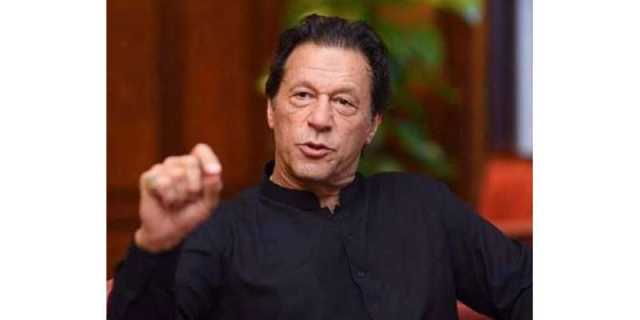 عمران خان نے احتساب کمیٹی سے خیبرپختونخواہ کابینہ کے اراکین کی کارکردگی رپورٹ طلب کرلی