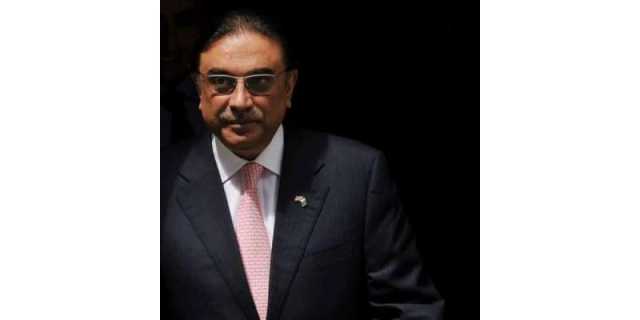 صدر آصف علی زرداری چینی ہم منصب شی جن پنگ کی دعوت پر 4 سے 8 فروری تک چین کا سرکاری دورہ کریں گے، ترجمان دفتر خارجہ