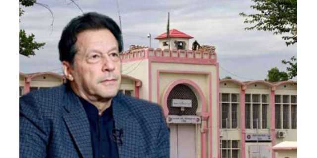 عمران خان نے جیل سے کسی شخصیت کو کوئی خط تحریر نہیں کیا، اڈیالہ جیل کے سپرنٹنڈنٹ کا انکشاف