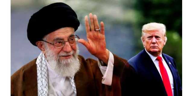 ایران کے سپریم لیڈر آیت اللہ علی خامنہ ای نے امریکا سے مذاکرات کے دباﺅ قبول کرنے سے انکار کردیا