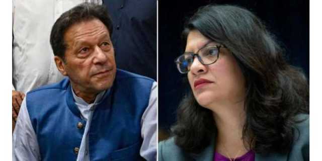 ہمیں عمران خان جیسے سیاسی قیدیوں کی رہائی کا مطالبہ کرنا چاہیے