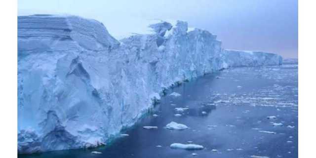 دنیا کے قطبی کنارے برف سے محروم ہونے لگے، سائنسدانوں کی وارننگ