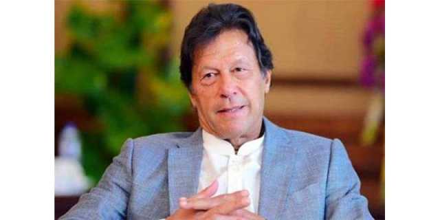 عمران خان کی 9 مئی کے 8 مقدمات میں ضمانت کی درخواستوں پرسماعت (کل) ہو گی