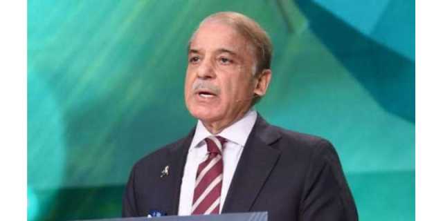 وزیراعظم محمد شہبازشریف کی پاکستانیوں کو اتحاد کی دعوت ، آئیے ارتھ آور کے موقع پر سوات کے پہاڑوں سے لے کر گوادر کے ساحلوں تک 22 مارچ کو رات 8:30 بجے اپنی روشنیاں گل کردیں